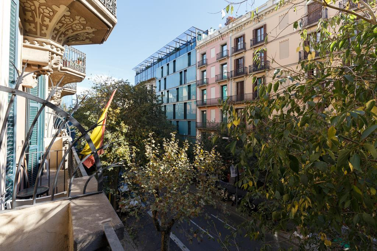 Exterior & Views 2, Ciudad Condal, Barcelona