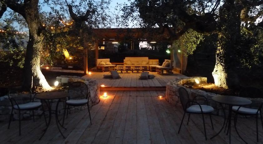 Sport & Beauty 2, B&B Don Giovanni Monopoli, Bari