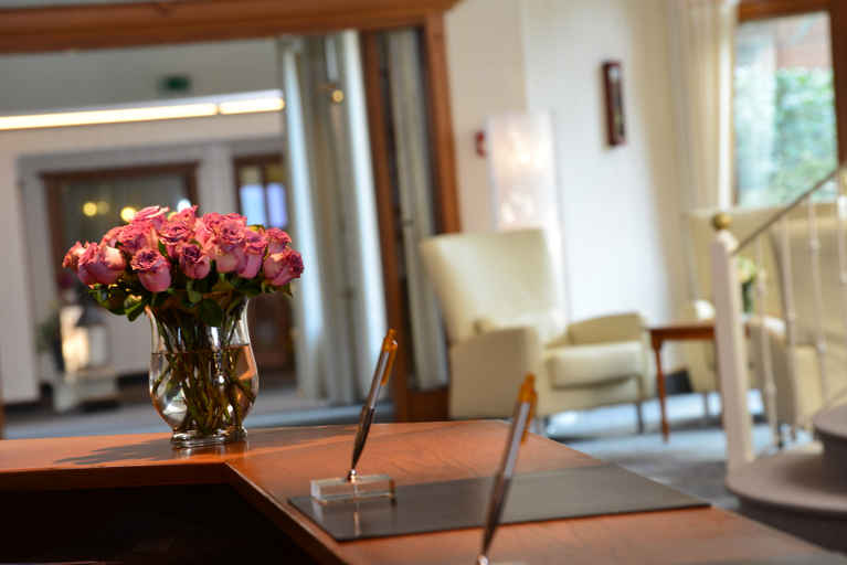 Public Area 5, Hotel Celler Tor, Celle