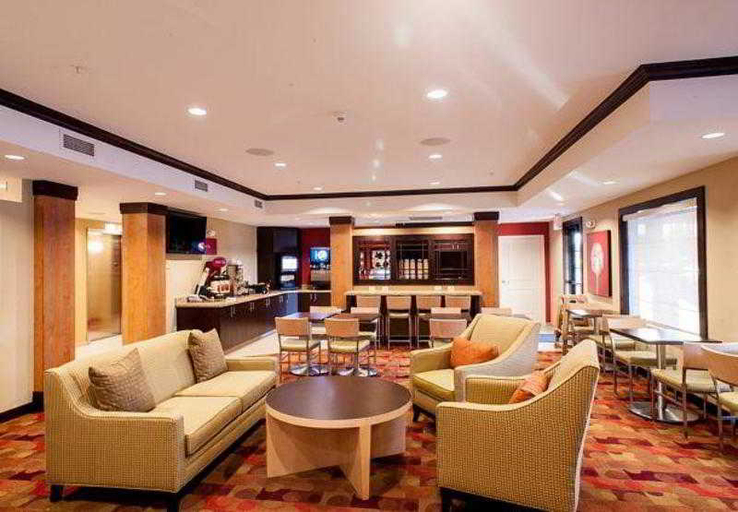 Public Area 2, TownePlace Suites by Marriott Roswell, Chaves