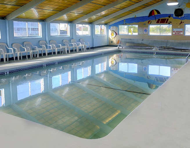 Sandcastle Resort, Barnstable