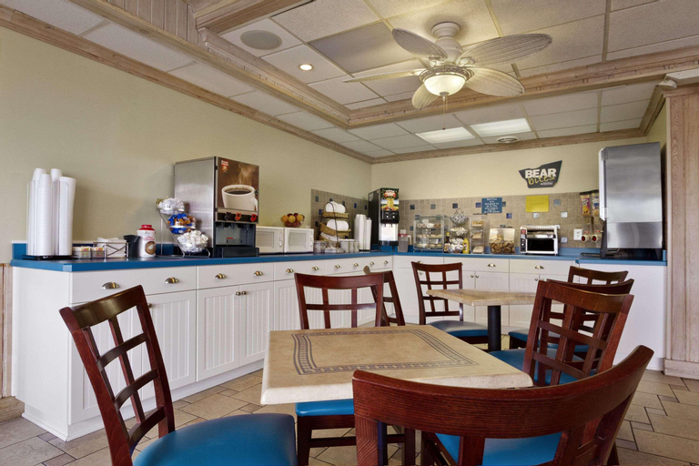 Travelodge by Wyndham Outer Banks/Kill Devil Hills, Dare
