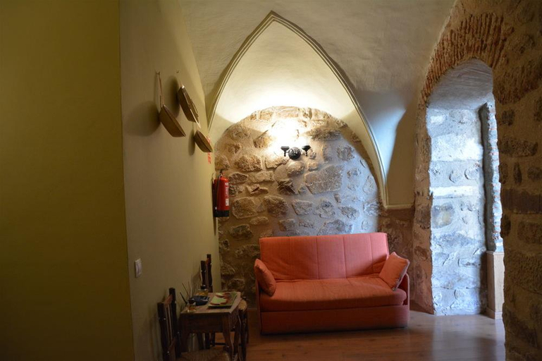 Public Area 3, Hostal San Miguel, Cáceres