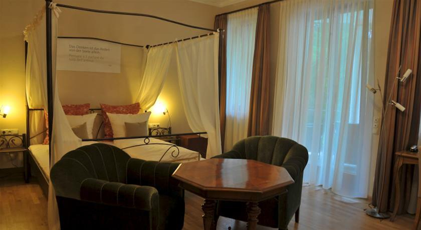 Others, Hotel Villa Toscana, Ostallgäu