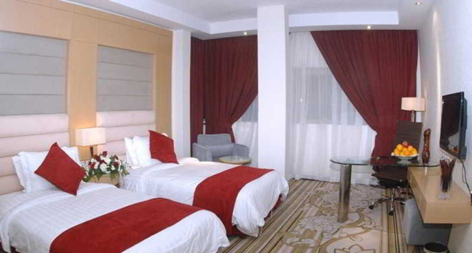 Bedroom, Coral Olaya Hotel Riyadh, Riyadh