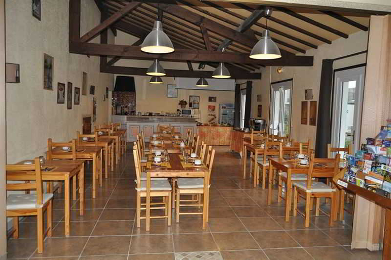 Food & Drinks 5, Hotel Saintes O'Nice, Charente-Maritime