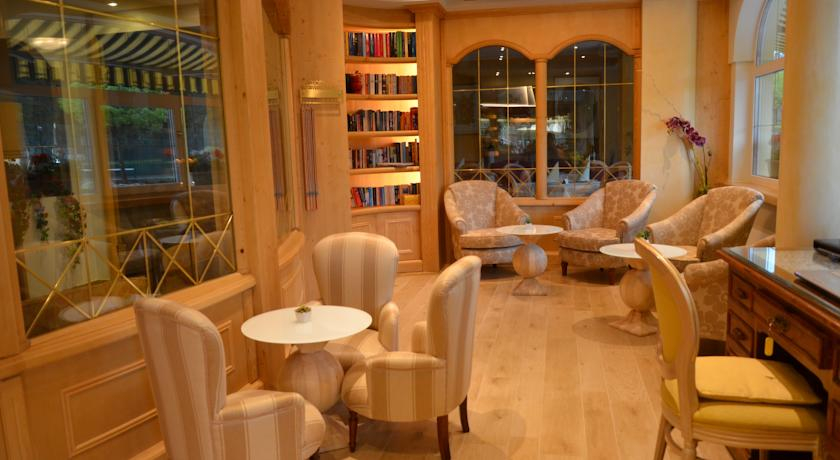 Food & Drinks 5, Hotel Alle Dolomiti, Trento