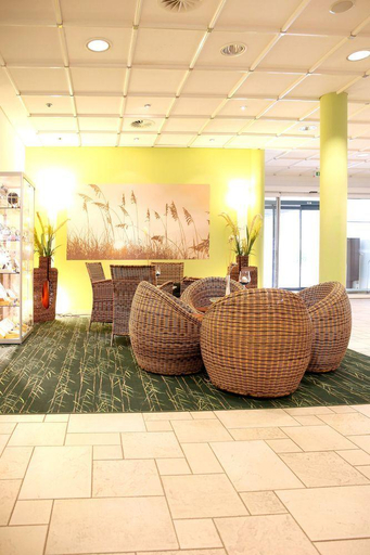Public Area 5, Kaiserhof Feldberg by Belvilla Resorts, Mecklenburgische Seenplatte
