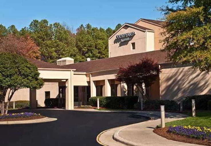 Sonesta Select Raleigh Durham Airport Morrisville, Wake