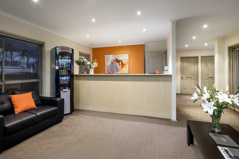 Public Area 4, Quest Tamworth, Tamworth Regional - Pt A