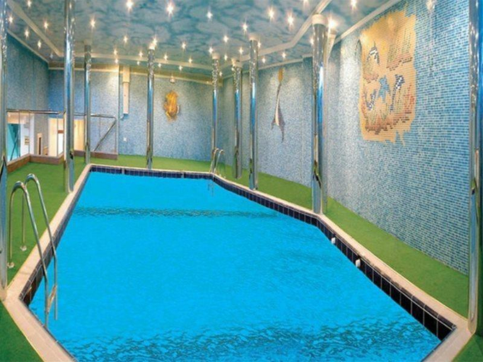 Sport & Beauty 2, Royal Casablanca, Jeddah