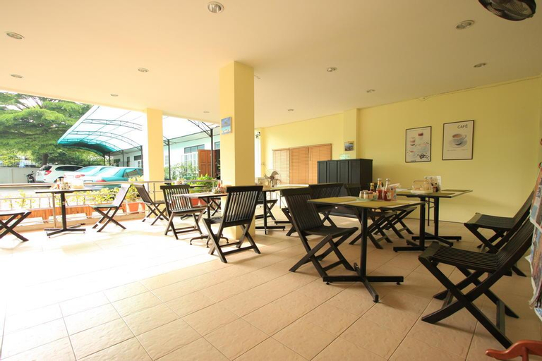 Chaba Chalet Hotel, Hua Hin