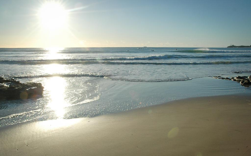 Sundeck Garden Apartments, Maroochy - Maroochydore