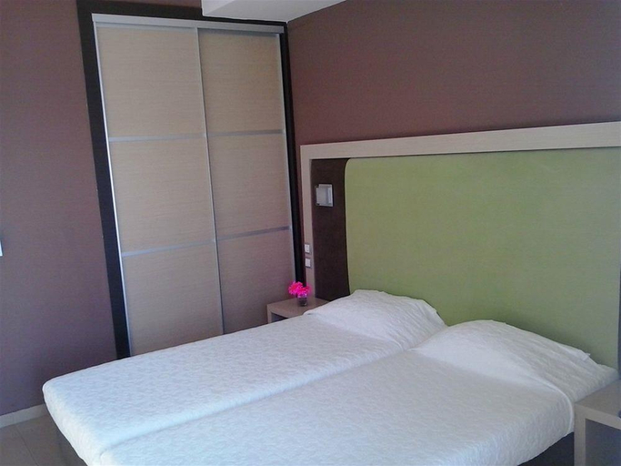 Bedroom 3, Kipseli, Thessaly