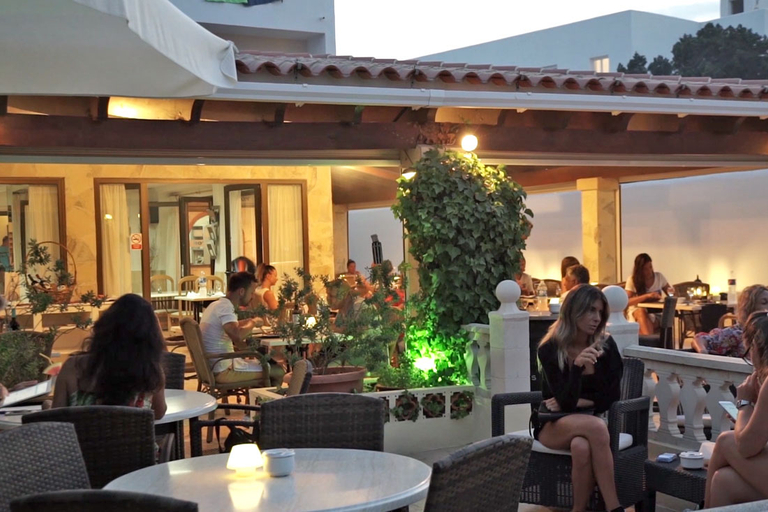 Public Area 2, Hotel Rosamar, Baleares