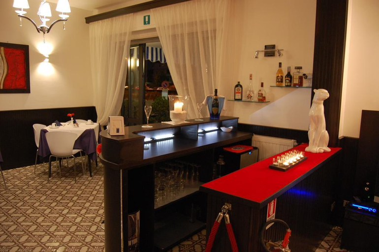 Exterior & Views 2, Hotel Burlamacco, Lucca
