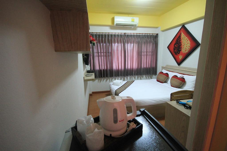 Sarah Guest House, Muang Chiang Mai