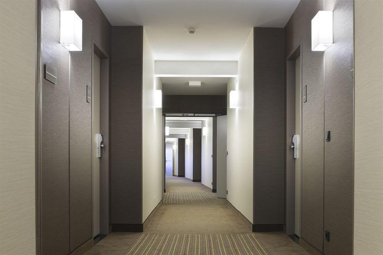 Public Area 3, Courtyard by Marriott Hannover Maschsee, Region Hannover