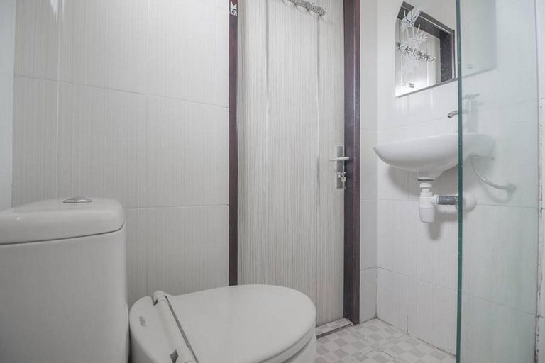 RedDoorz near E Walk Mall Balikpapan, Balikpapan