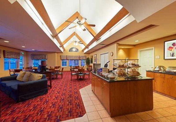 Public Area 2, Residence Inn Denver West/Golden, Jefferson