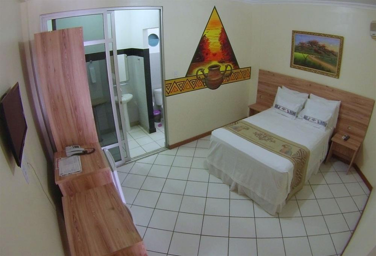 Bedroom 3, Riviera D'Amazonia, Ananindeua