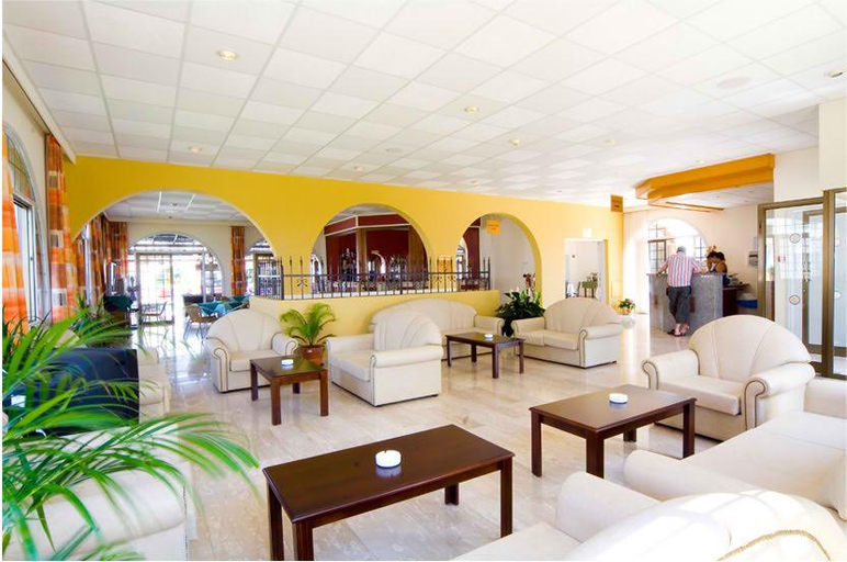 Public Area, Cosmelenia
