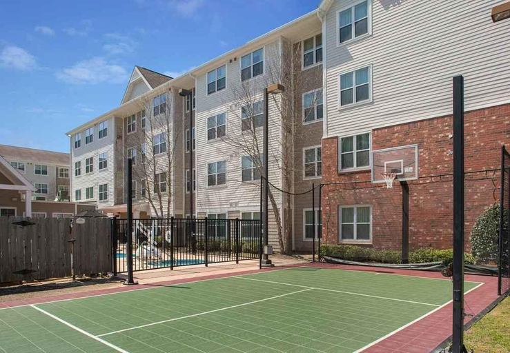 Exterior & Views 4, Residence Inn New Orleans Covington/North Shore, Saint Tammany