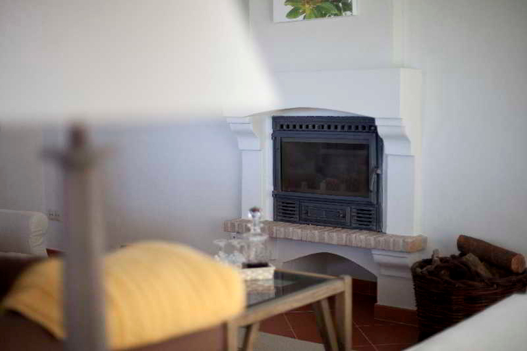 Public Area 5, Herdades Da Frupor - Casas De Campo, Odemira