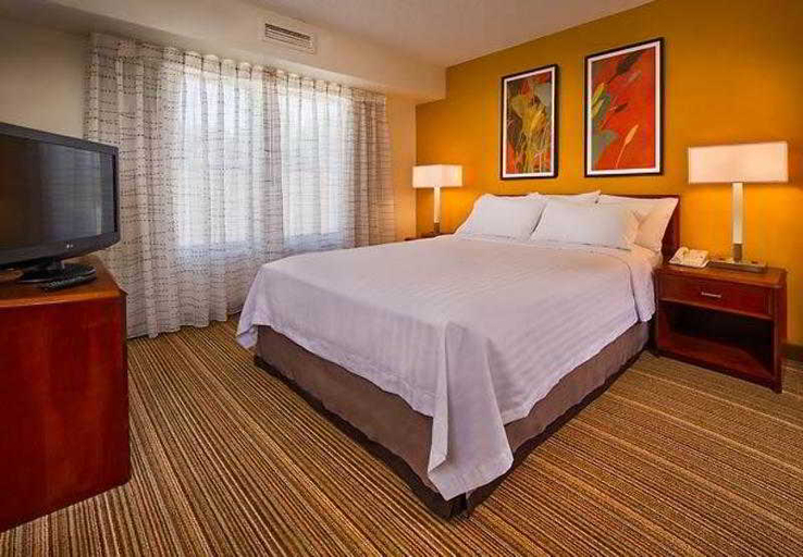 Bedroom 3, Sonesta ES Suites Fairfax Fair Lakes, Fairfax