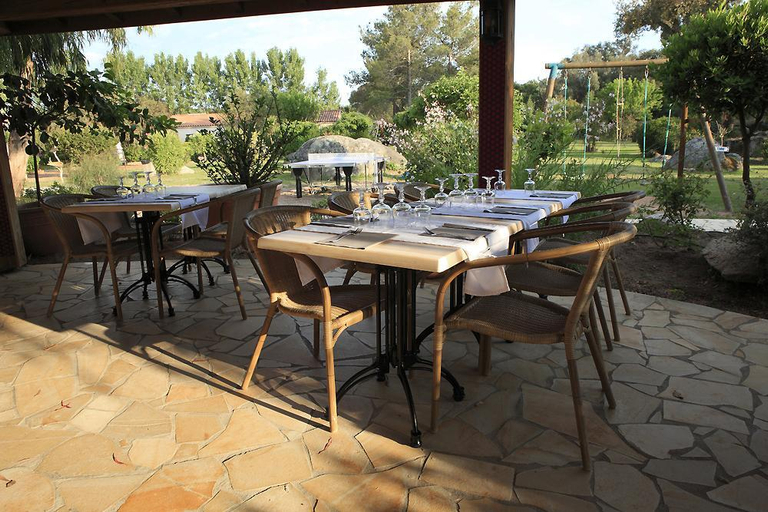 Food & Drinks 4, San Giovanni, Corse-du-Sud