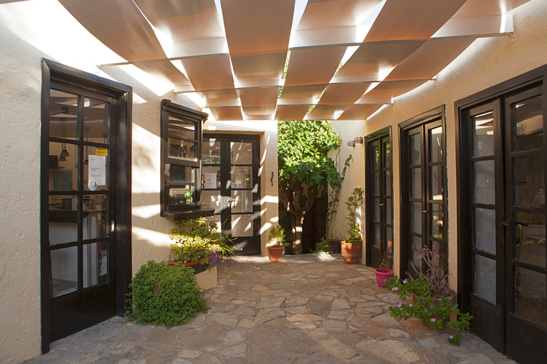 Public Area 3, Sundance Apartments and Suites, Crete