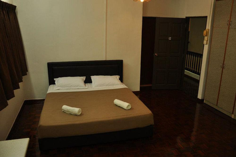 Sport & Beauty, Casa Blanca Guest House, Malacca City