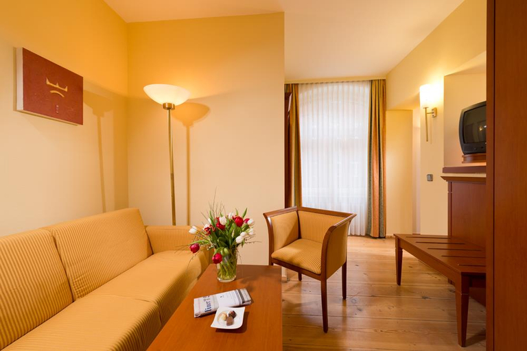 Others, martas Hotel Berlin Mitte, Berlin