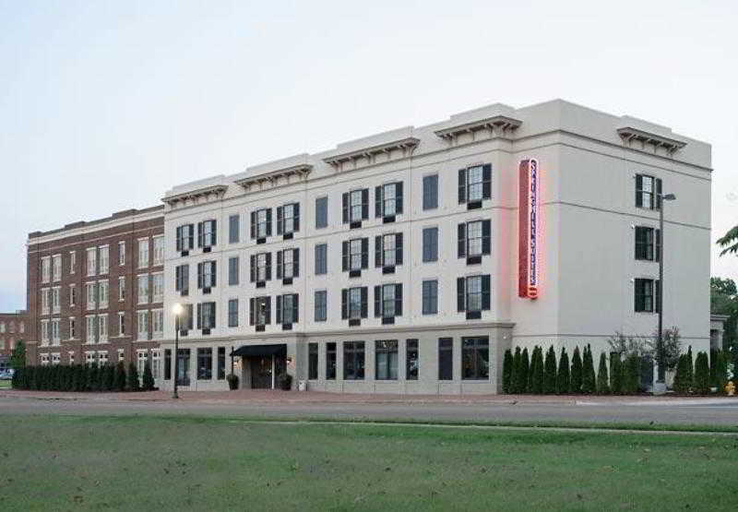 Exterior & Views 3, SpringHill Suites Huntsville West/Research Park, Madison
