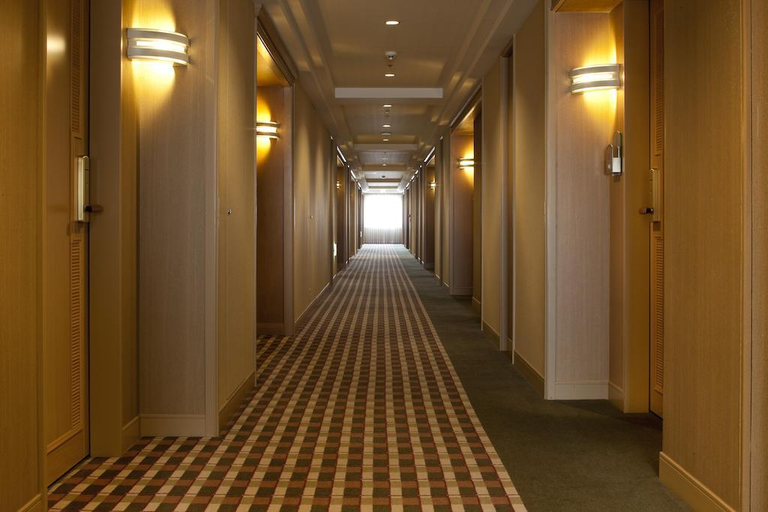 Public Area 4, Hotel Nikko Northland Obihiro, Obihiro