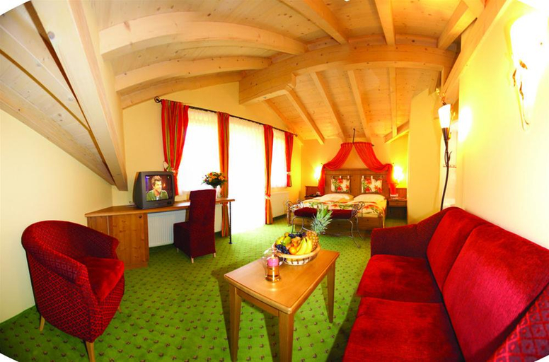 Public Area 5, Hotel Vitaloase zu den drei Brüdern, Zell am See