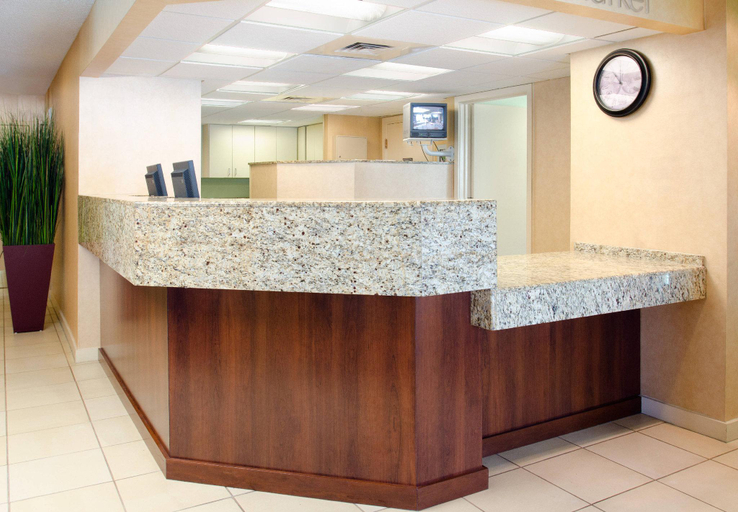 Public Area 2, Residence Inn Pasadena Arcadia, Los Angeles