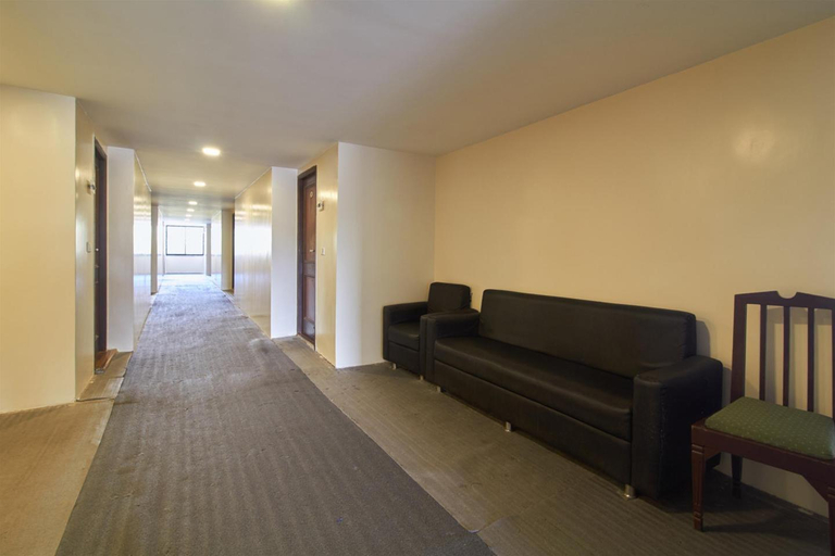 Public Area 3, Hotel Park Plaza, Chennai