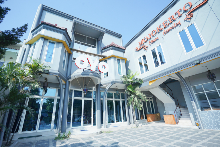 Exterior & Views 5, 1239 Mojokerto Classic Homestay, Mojokerto