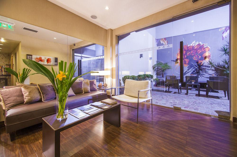 Exterior & Views 2, The Glu Boutique Hotel - Palermo Soho, Distrito Federal
