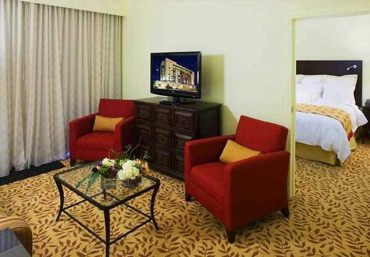 Public Area 2, Houston Marriott Energy Corridor, Houston