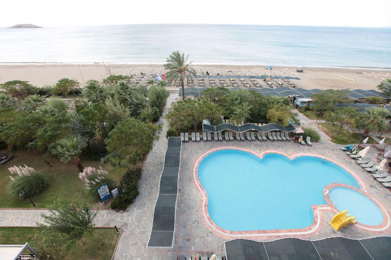 Exterior & Views 2, Club Yali Charme, Menderes