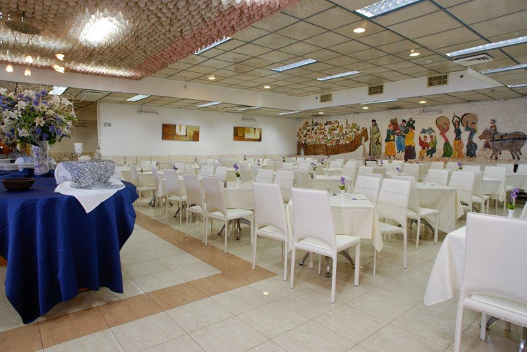 Food & Drinks 4, Residence Hotel Netanya