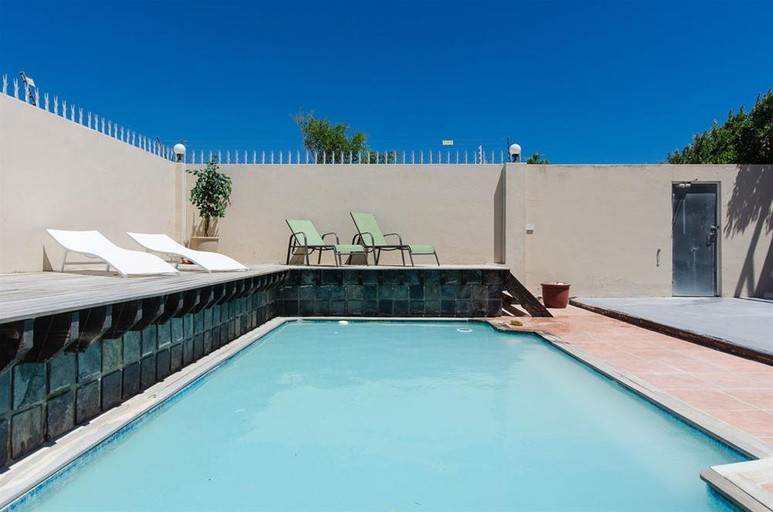 Sport & Beauty 5, Beach House Hout Bay, City of Cape Town