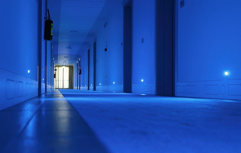 Public Area 4, Grand Hotel Forlì, Forli' - Cesena