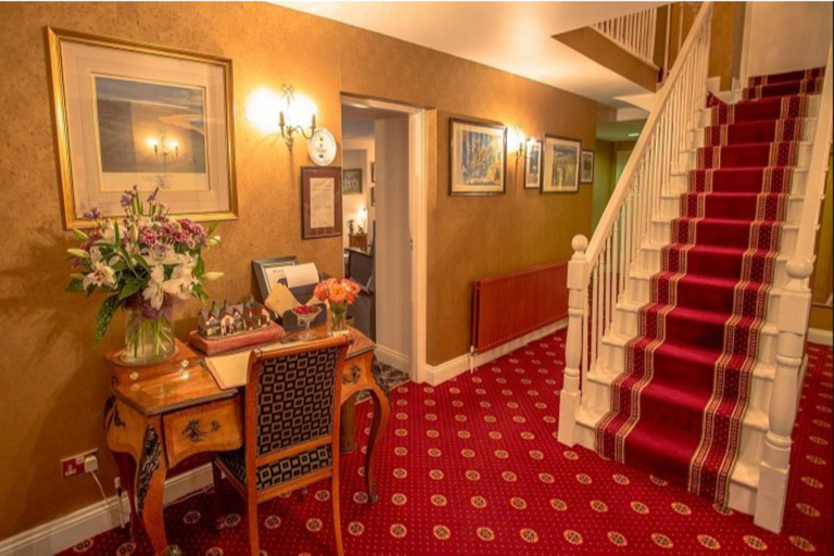 Public Area 2, Killeen House Hotel