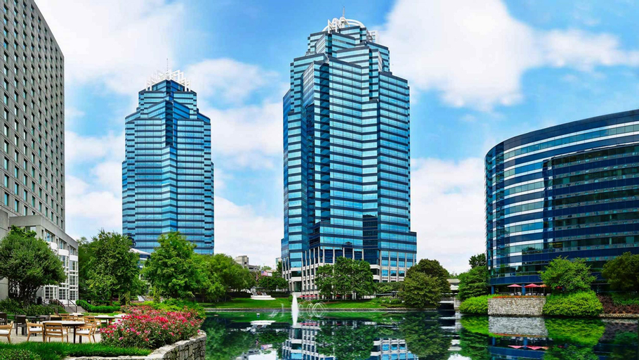 The Westin Atlanta Perimeter North, Fulton