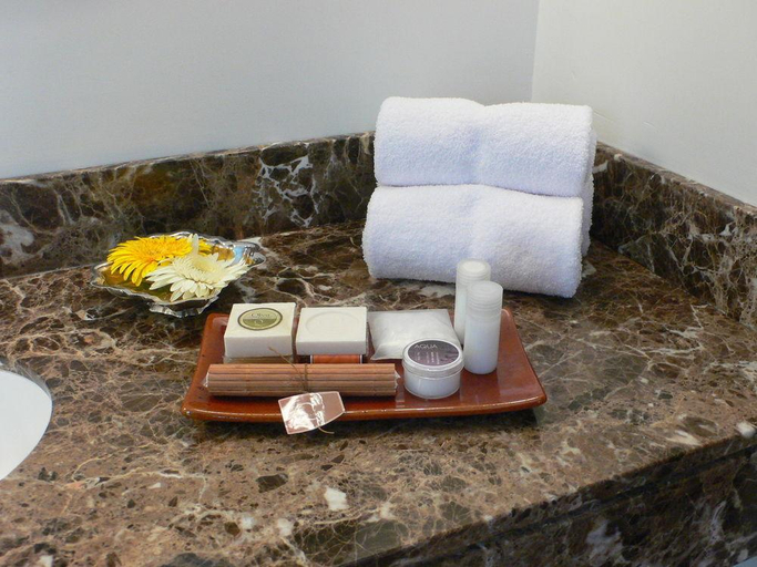 Public Area 3, Magnolia Hotel Boutique, Distrito Federal