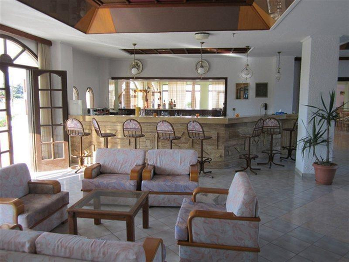 Public Area 2, Hermes, South Aegean
