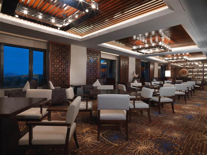Public Area 5, The Westin Changbaishan Resort, Baishan